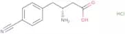 4-Cyano-D-β-homophenylalanine hydrochloride