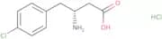 4-Chloro-D-β-homophenylalanine hydrochloride