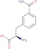 D-3-Carbamoylphenylalanine
