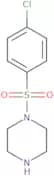 1-(4-Chlorobenzenesulfonyl)piperazine