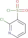 2-Chloropyridine-3-sulfonyl chloride