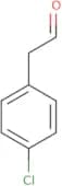 (4-Chlorophenyl)acetaldehyde