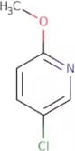 5-Chloro-2-methoxypyridine