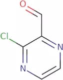 3-Chloro-pyrazine-2-carbaldehyde