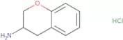 Chroman-3-ylamine hydrochloride