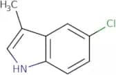 5-Chloro-3-Methylindole