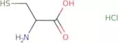 DL-Cysteine hydrochloride