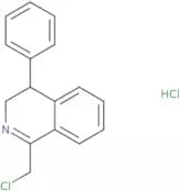 1-(Chloromethyl)-4-Phenyl-3,4-Dihydroisoquinoline Hydrochloride