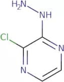 3-Chloro-2-Hydrazino-1,2-Dihydropyrazine Hydrochloride