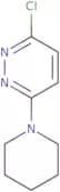 3-Chloro-6-(1-piperidinyl)pyridazine