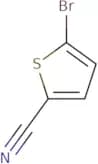 2-Cyano-5-bromothiophene