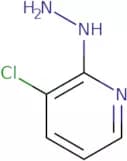 3-Chloro-2-hydrazinopyridine