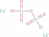 Cesium dichromate