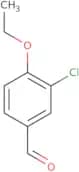 3-Chloro-4-ethoxybenzaldehyde