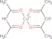 Copper(II) acetylacetonate