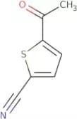 5-Cyano-2-acetylthiophene