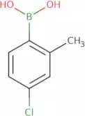 4-Chloro-2-methylphenylboronic acid