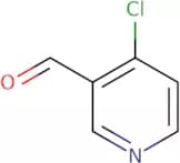 4-Chloropyridine-3-carboxaldehyde