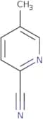 2-Cyano-5-methylpyridine