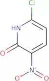 6-Chloro-3-nitro-2(1H)-pyridinone