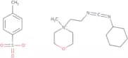 N-Cyclohexyl-N'-(2-morpholinoethyl)carbodiimide methyl-p-toluenesulfonate