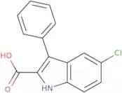 5-Chloro-3-Phenyl-1H-Indole-2-Carboxylic Acid