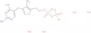 Cocarboxylase tetrahydrate