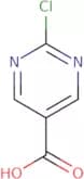 2-Chloro-pyrimidine-5-carboxylic acid