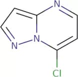 7-Chloropyrazolo[1,5-a]pyrimidine