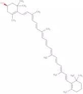 β-Cryptoxanthin - 95%