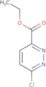 6-Chloro-pyridazine-3-carboxylic acid ethyl ester