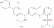 Ceritinib