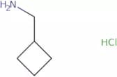 Cyclobutylmethanamine hydrochloride