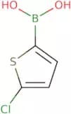 5-Chloro-2-thiopheneboronic Acid (contains varying amounts of Anhydride)