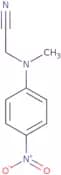 N-Cyanomethyl-N-methyl-4-nitroaniline