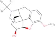 Codeine-D3 solution