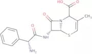 Cefalexin monohydrate impurity F