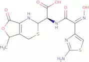 Cefdinir impurity D