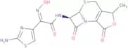 Cefdinir impurity E