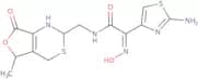 Cefdinir decarboxy open ring lactone - Mixture of Diastereomers