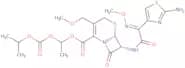 Cefpodoxime proxetil impurity D