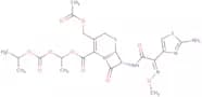 Cefpodoxime proxetil impurity E