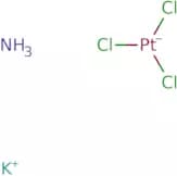 Potassium trichloroammineplatinate(II)