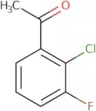 2'-Chloro-3'-fluoroacetophenone