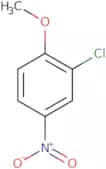 2-Chloro-4-nitroanisole
