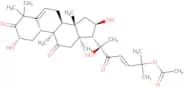 Cucurbitacin B