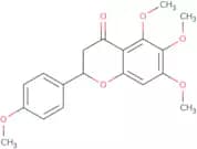 Carthamidin tetramethyl ether