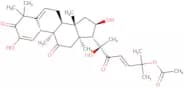 Cucurbitacin E