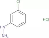 3-Chlorophenylhydrazine hydrochloride