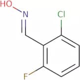 2-Chloro-6-fluorobenzaldehyde oxime